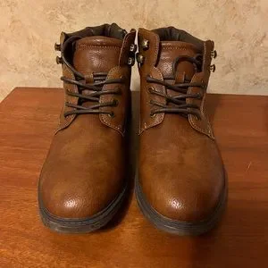 amapo Shoes Amapo Mens Oxfords Boots New Without Box Poshmark